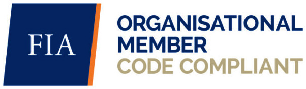 FIA logo