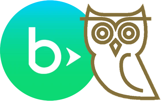 blackbaud & acuere logo